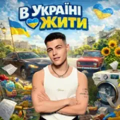 Volkanov — В Україні жити