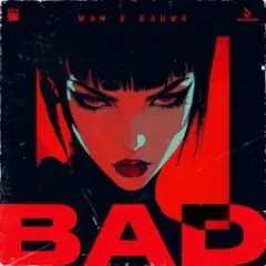 Обложка трека Bad