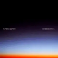 Обложка трека Endless Sunrise