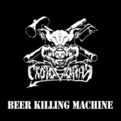 Обложка трека I Love Beer And Megadeth
