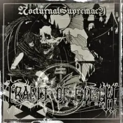 Обложка трека Nocturnal Supremacy