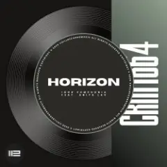 Обложка трека Horizon