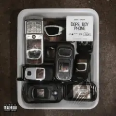 Обложка трека Dope Boy Phone
