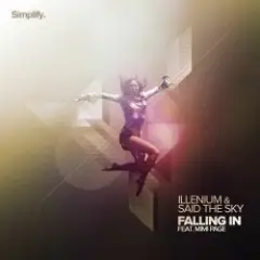 Обложка трека Falling In (Original Mix)