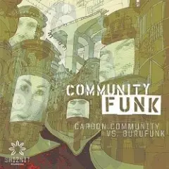 Обложка трека Community Funk (Deadmau5 Remix)