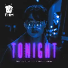 Обложка трека Tonight