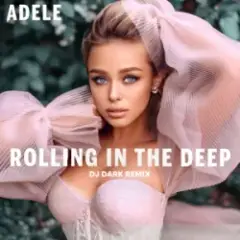 Обложка трека Rolling in the Deep (Dj Dark Remix)