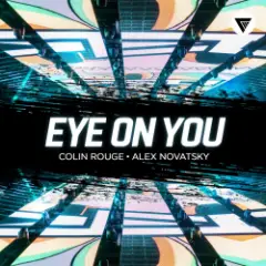 Обложка трека Eye On You (Extended Mix)