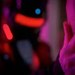 Darci — Red Eye