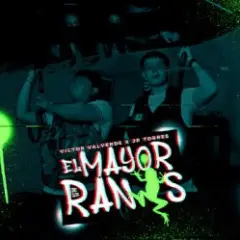 Обложка трека El Mayor De Los Ranas