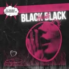 Обложка трека Black Black Heart