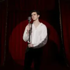 Обложка трека Полонила мене