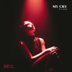 Обложка трека My Cry