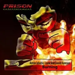 Обложка трека Burning (Original Mix)