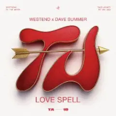 Обложка трека Love Spell