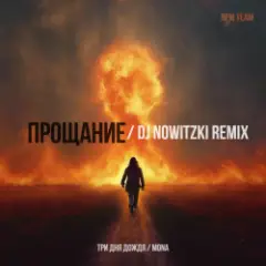 Обложка трека Прощание (DJ Nowitzki Remix 2026)