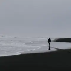Обложка трека Light in the Darkness (Original Mix)