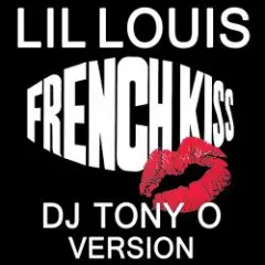 Обложка трека French Kiss