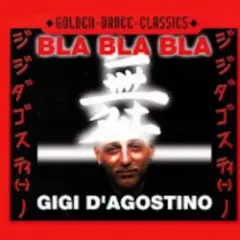 Обложка трека Bla Bla Bla (Radio Cut)