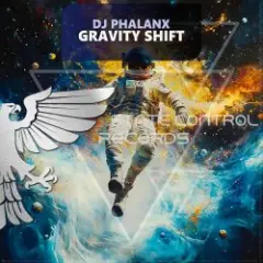 Обложка трека Gravity Shift (Extended Mix)