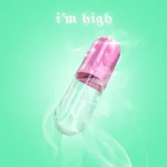 Обложка трека I'm High