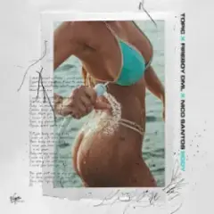 TOPIC & Fireboy DML & Nico Santos — Body TOPIC