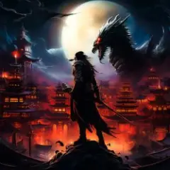 skyfall beats — black dragon