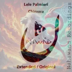 Обложка трека Supernatural (Extended Mix)