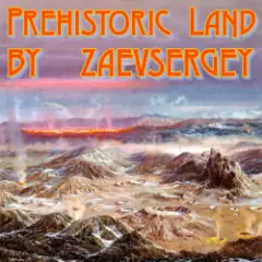 Обложка трека Prehistoric Land