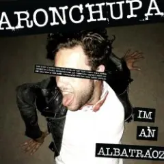 Обложка трека I'm An Albatraoz