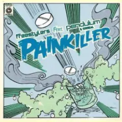 Обложка трека Painkiller (Original)
