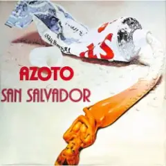 Обложка трека San Salvador