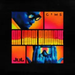 GIMS & JUL — AIR FORCE BLANCHE
