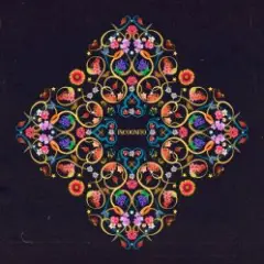 Mitekiss & Mark Menzies — Borrowed Time