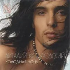 Виталий Козловский — Холодная ночь