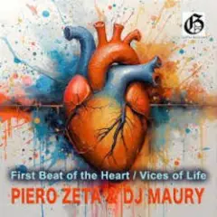 Обложка трека First Beat Of The Heart (Original Mix)
