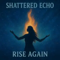Обложка трека Rise Again