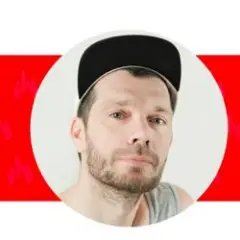 Обложка трека So Confused