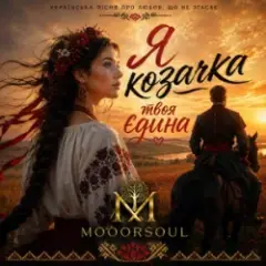 Mooorsoul — Я козачка твоя єдина