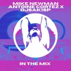 Обложка трека Make That Move (Original Mix)
