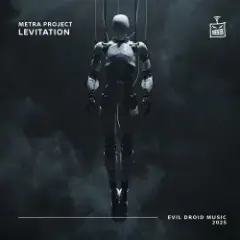 Обложка трека Levitation