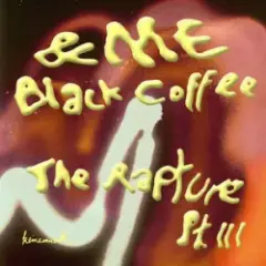 &ME & Black Coffee & Keinemusik — The Rapture Pt. III