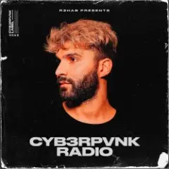 Обложка трека CYB3RPVNK Radio