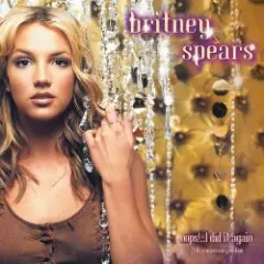 Britney Spears — Oops!...I Did It Again (Pessto Remix)