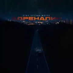 Обложка трека Адреналин