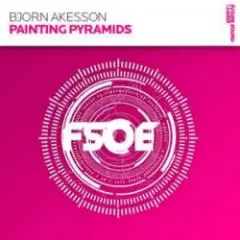 Обложка трека Painting Pyramids