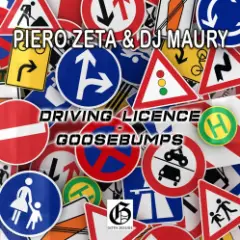 Обложка трека Driving Licence (Original Mix)