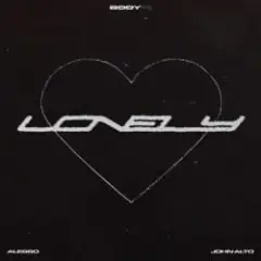 Обложка трека Lonely Heart