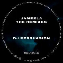 Обложка трека Jameela (Noah Tucker Remix)