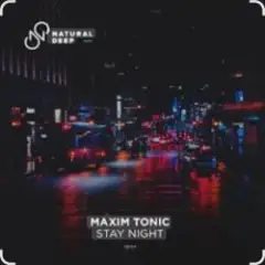 Обложка трека All Night